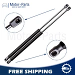 2X Rear Trunk Tailgate Lift Supports Struts W/spoiler Ford Mustang 2015-2023. Fixed Price $18.99.