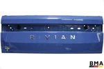 Rivian R1T Rear Tailgate Lid Panel Shell 2022 2023 2024 Oem. Fixed Price $299.99.