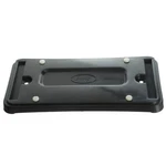 Genuine Land-rover License Bracket LR019327. Fixed Price $49.91.