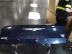 2006 Chrysler 300 Deck Lid Trunk Blue Oem 05134207AC 67000 Miles. Fixed Price $447.30.