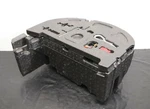 Rear Wheel Well Foam Instrument Support Housing Tool Holder Oem Bmw E63 E64. Fixed Price $85.00.