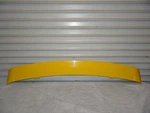 05 06 07 08 09 Ford Mustang Trunk Deck Lid Wing Spoiler 6R33-6341602-AAW Oem Yel. Fixed Price $90.00.