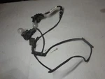 2002-2004 Audi S6 A6 Trunk Lid Inner Light Bulb Wiring Harness 4B1971654. Fixed Price $30.40.