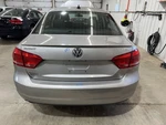 12-15 Vw Passat Sedan Rear Trunk Decklid Lift Gate Tungsten Silver LB7W. Fixed Price $350.23.