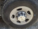 2007 Chevrolet Express 35 16X6.5 Wheel Rf Grade B Used Oem 4012715. Fixed Price $113.95.