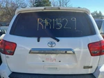 Trunk/hatch/tailgate Spoiler Power Lift Fits 08-17 Sequoia 3566663. Fixed Price $2650.00.