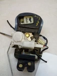 2006 2007 Trunk Emergency Release Switch Pull Oem. Fixed Price $45.99.