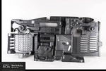 21-25 Mercedes W118 CLA45S Rear Trunk Floor Storage Panel Oem A1778902100. Fixed Price $99.99.