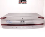 23 Hyundai Sonata Sedan Rear Trunk Deck Lid Silver R2T 69200L1010 Oem. Fixed Price $1250.00.