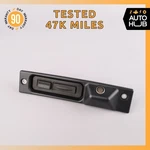 17-23 Alfa Romeo 952 Giulia Rear Trunk Tailgate Release Open Handle W/camera Oem. Fixed Price $132.80.
