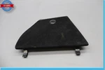 07-12 Mercedes GL450 GL550 Right Side Trunk Compartment Cover Panel Trim Oem. Fixed Price $24.00.