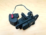 Mercedes W220 Trunk / Boot Lock Latch No Key 2208210751 - S430 S500. Fixed Price $50.00.