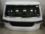 Jeep Grand Wagoneer 2025 Trunk/hatch/tailgate 3161096. Fixed Price $1359.00.
