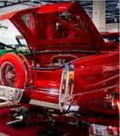 1980-90 Cadillac Trunk Mirror Kit. Fixed Price $270.00.