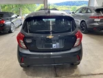 16-22 Chevy Spark Rear Trunk Decklid Lift Gate Nightfall Gray Paint GK2. Fixed Price $250.00.
