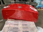 Used Deck Lid Fits: 2012 Toyota Camry W/o Spoiler Rear View Camera Conventio. Fixed Price $589.61.