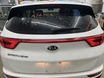 2017-2019 Kia Sportage Trunk/hatch/tailgate Manual Liftgate. Fixed Price $475.00.