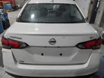 Used Deck Lid Fits: 2021 Nissan Versa W/o Spoiler Grade. Fixed Price $305.90.