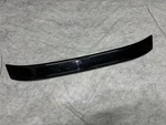 Bmw E34 M5 Rear Spoiler Technic 51712231669. Fixed Price $382.65.