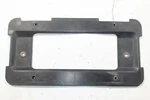 2001-2006 Bmw 3 Series Rear License Plate Holder Mount K9459. Fixed Price $46.49.