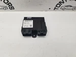 2019 Volvo S90 Electric Tailgate Control Module Ecu Oem 32214779 31676620. Fixed Price $94.05.