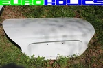 Oem Jaguar XK8 97-98 Trunk Deck Boot Lid Spindrift White Nee Freight. Fixed Price $284.99.
