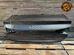 2018-2024 Audi A5 RS5 Coupe Rear Tailgate Trunk Lid (gray 6Y / Z7) Oem 40K. Fixed Price $356.25.
