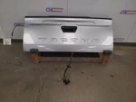 24 Toyota Tacoma Tailgate Assembly Silver - Manual Lift. Fixed Price $1500.00.