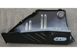 Sherman 251-62TR Rh Side Trunk Floor Extension Panel Fits Plymouth Barracuda. Fixed Price $121.38.
