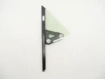 Used Right Passenger Door Vent Quarter Glass Window 2003-2009 Nissan 350Z Oem. Fixed Price $44.99.