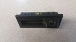 2017 Audi A4 Trunk Release Handle Rear Camera 3V0827566C. Fixed Price $49.99.