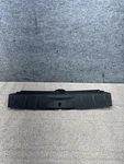 2012 Mini Cooper Boot Lock Trim Cover Sill Panel Oem 07-13 V5. Fixed Price $26.77.