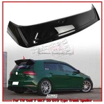 2019 Fit For Volkswagen Golf MK7 5D Dto Rear Roof Spoiler Wing Painted #LC9X. Fixed Price $283.30.