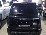 (local Pickup Only) Trunk/hatch/tailgate Privacy Tint Glass Fits 06-11 Range Rov. Fixed Price $145.00.
