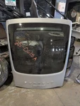 Trunk/hatch/tailgate Base I008 Opt I013 Fits 14-16 Porsche Cayman 1059993. Fixed Price $1175.00.