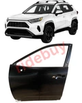 Fit 2019 2020 2021 - 2024 Toyota RAV4 Left Front Driver Door Shell Only. Fixed Price $599.99.