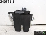 Oem 2012 Ford Focus 2L Trunk Latch Lock Actuator BM5Z-5443150-B 2384. Fixed Price $29.99.