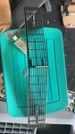 1972 Chevrolet Impala Original Gm Oem Upper Grill With Emblem. Fixed Price $500.00.