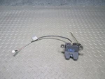94-99 Bmw E36 328IC Convertible Rear Trunk Lid Lock Latch Actuator 8173721 Oem. Fixed Price $51.97.
