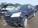 Trunk/hatch/tailgate Ex Privacy Tint Glass Fits 07-11 Cr-v 1651916. Fixed Price $680.00.