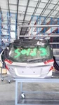 Used Deck Lid Fits: 2019 Toyota C-hr Rear Camera Grade. Fixed Price $542.24.