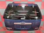 2006-2010 Ford Explorer Rear Trunk Lid Hatch Privacy Glass Dark Blue-dx. Fixed Price $263.25.