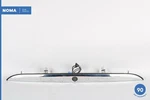 03-08 Jaguar S-type X202 Rear Trunk Boot Molding W/ Open Button XR8313550AC Oem. Fixed Price $67.23.