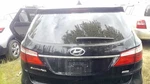 Trunk/hatch/tailgate Lwb Power Lift Fits 13-16 Santa Fe 29512777. Fixed Price $1025.02.