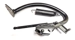 09-12 Audi A4 S4 Rear Left Driver Trunk Lid Hinge 8K5827301H. Fixed Price $31.99.