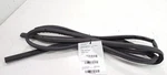Volkswagen Rabbit On Door Seal Rubber Right Passenger Rear Back 2006 2007 2008. Fixed Price $32.86.
