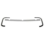 Deck Lid Molding Retainer Fits 1967-69 Chevy Pontiac Camaro Firebird. Fixed Price $127.48.