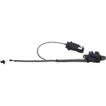 Tesla Model Rear Liftgate Tailgate Trunk Latch Lock Actuator 2012-2016 Oem. Fixed Price $155.00.