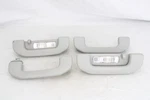 2013 - 2019 Mercedes GL450 X166 Roof Headliner Grab Grip Handle Oem Set. Fixed Price $63.59.