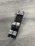 Genuine Oem Bentley Continental Flying Spur 06-12 Master Window Switch 3W5959857. Fixed Price $199.00.